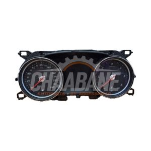 Compteur kilometrique KM A2139007525 Mercedes E Estate (S213) E-200d 2.0 Turbo 16V