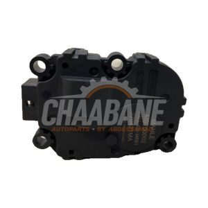 Clapet chauffage moteur 64117911576 BMW iX (I20) xDrive40 77 kWh 2021