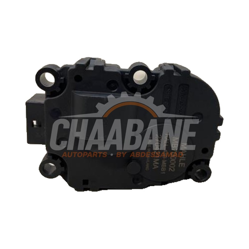 Clapet chauffage moteur 64117911576 BMW iX (I20) xDrive40 77 kWh 2021