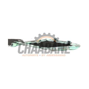Airbag plafond gauche A2138600902 Mercedes E-Klasse AMG (W213) 4.0 E-63 S AMG V8 Turbo 4-Matic+