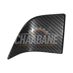 Bande decorative de tableau de bord A2476805104 Mercedes GLB (247.6) 1.3 GLB-200 Turbo 16V