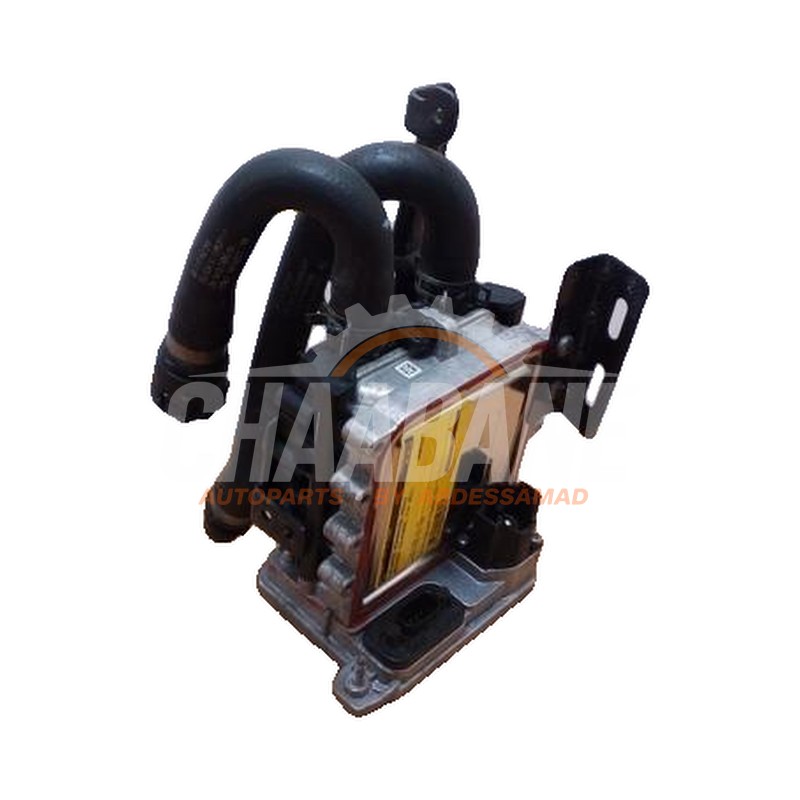Liquide de refroidissement module chauffage A0008357300 Mercedes GLE (V167) 350de 2.0 Turbo 16V 4-Matic