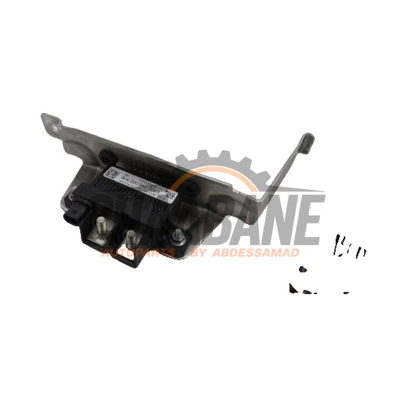 Capteur survoltage A0009822023 Mercedes GLC Coupe (C253) 2.0 300 e 16V 4-Matic