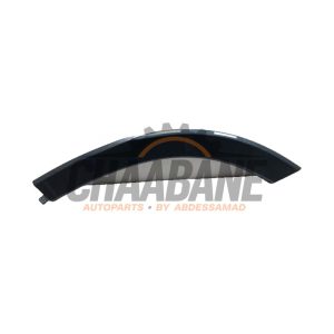 Cadre garde-boue 575854969C Seat Ateca (5FPX) 1.5 TSI 16V 2016