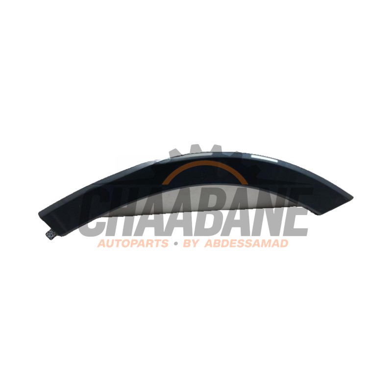 Cadre garde-boue 575854969C Seat Ateca (5FPX) 1.5 TSI 16V 2016