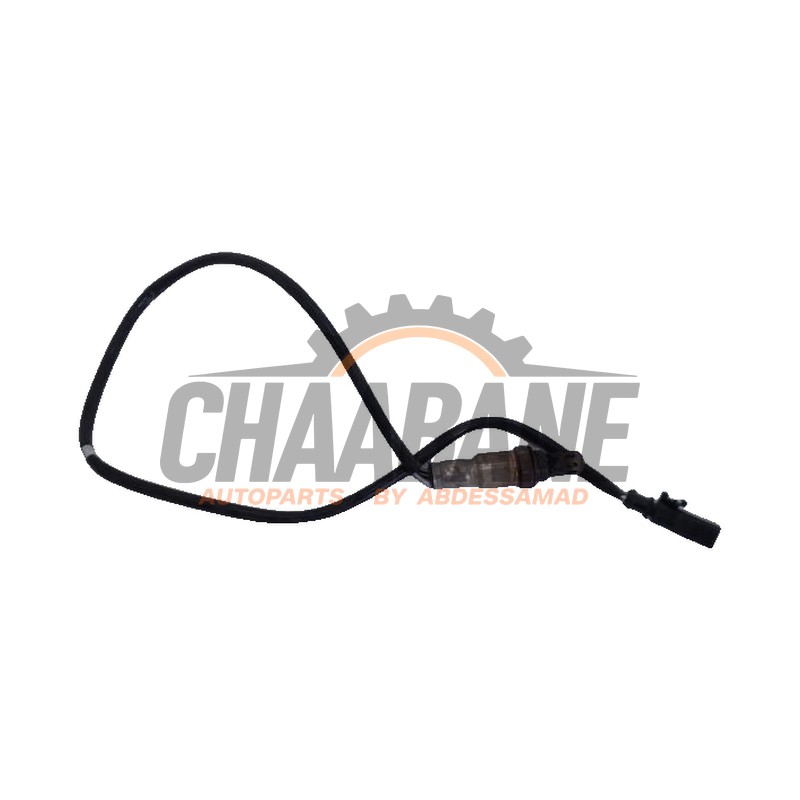 Sonde lambda 04E906262ER Seat Ibiza V (KJB) 1.0 TSI 12V 2017