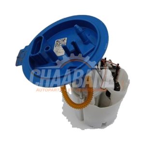 Pompe a carburant 5WA919051A Seat Leon (KLB) 1.5 TSI 16V 2019