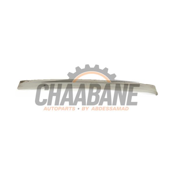 Renfort pare choc arriere Skoda Fabia 2014 / 2021