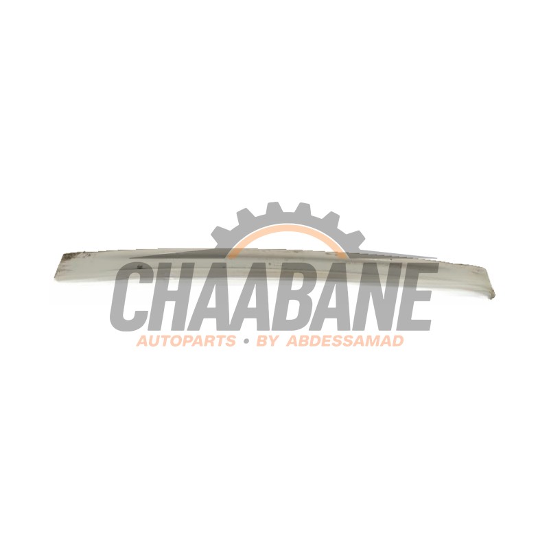 Cadre pare-chocs arriere Skoda Fabia 2014 / 2021