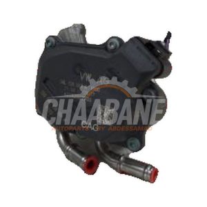 Boitier papillon 04L128063N Seat Leon 2012 / 2020