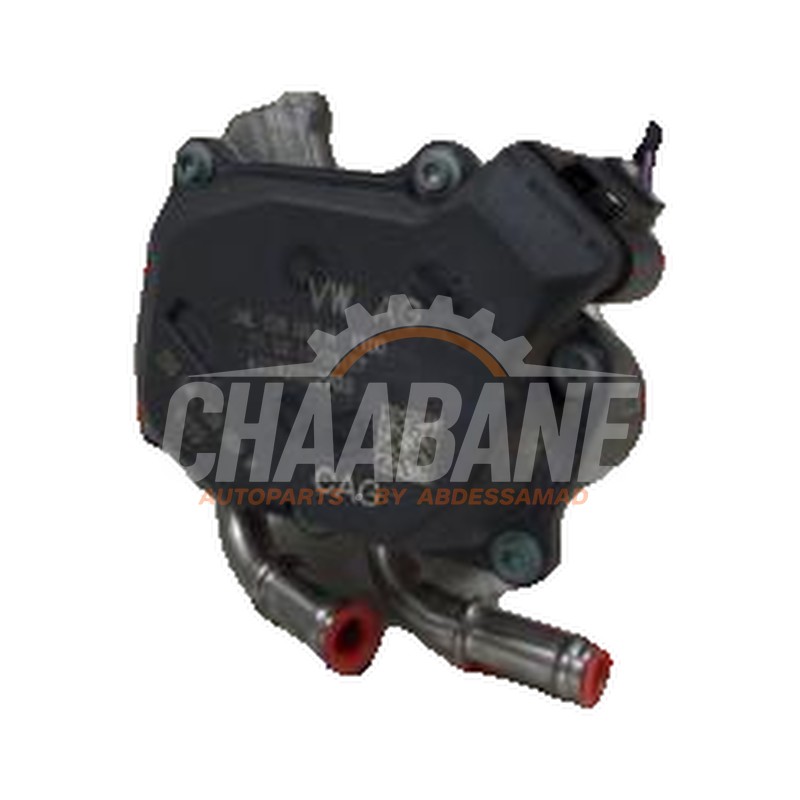 Boitier papillon 04L128063N Seat Leon 2012 / 2020