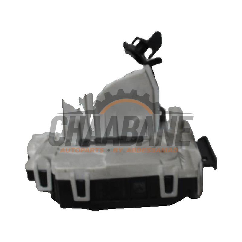 Serrure arriere gauche A2047302735 Mercedes GLA AMG (156.9) 2.0 45 AMG Turbo 16V