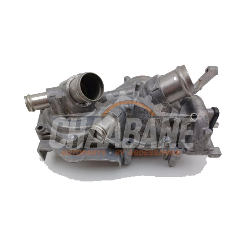 Pompe a eau 05E121111Q Seat Ateca (5FPX) 1.5 TSI 16V 2016