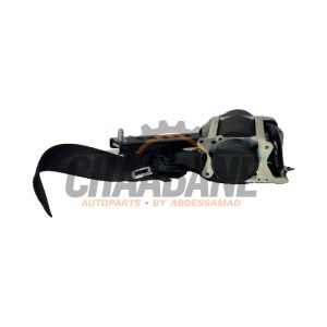 Ceinture de securite avant droite A205860 Mercedes C (W205) C-300 2.0 Turbo 16V 4-Matic