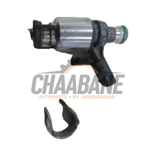 Injecteur (injection essence) 06L906036L Audi S3 2012 / 2020