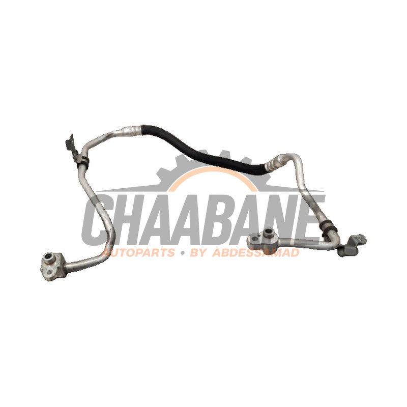 Tuyau de climatisation 50555560 Maserati Grecale 3.0 V6 Trofeo Q4 2022
