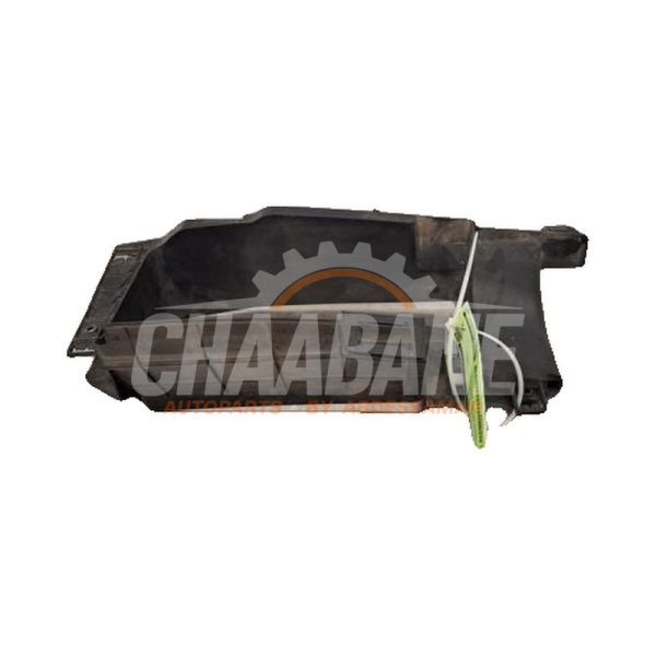 Guidage dair 95C805640 Porsche Macan (XA) 2024