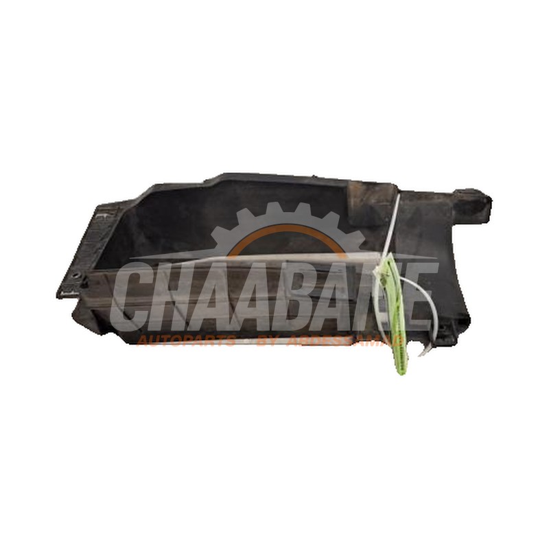 Guidage dair 95C805640 Porsche Macan (XA) 2024