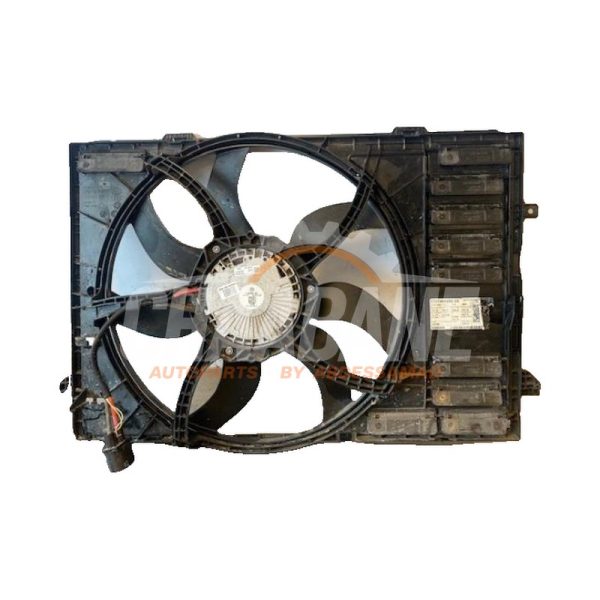 Ventilateur moteur 174744045600 Volkswagen Transporter/Caravelle T6 2.0 TDI 150 California 4Motion 2015 / 2024