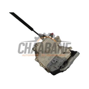 Serrure arriere droite 8K0839016C Audi RS4 2012 / 2015