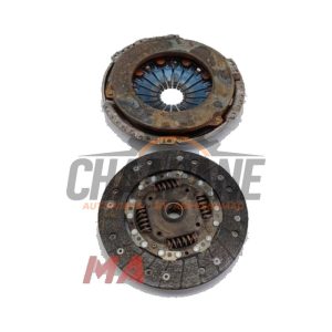 Volant moteur 04L141015D Seat Leon 2012 / 2020