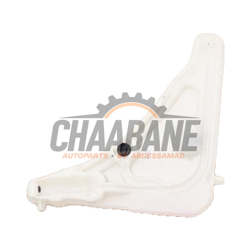 Reservoir lave-glace avant 4M0955452D Porsche Cayenne III (9YA) 3.0 V6 Turbo 24V E-Hybrid 2017