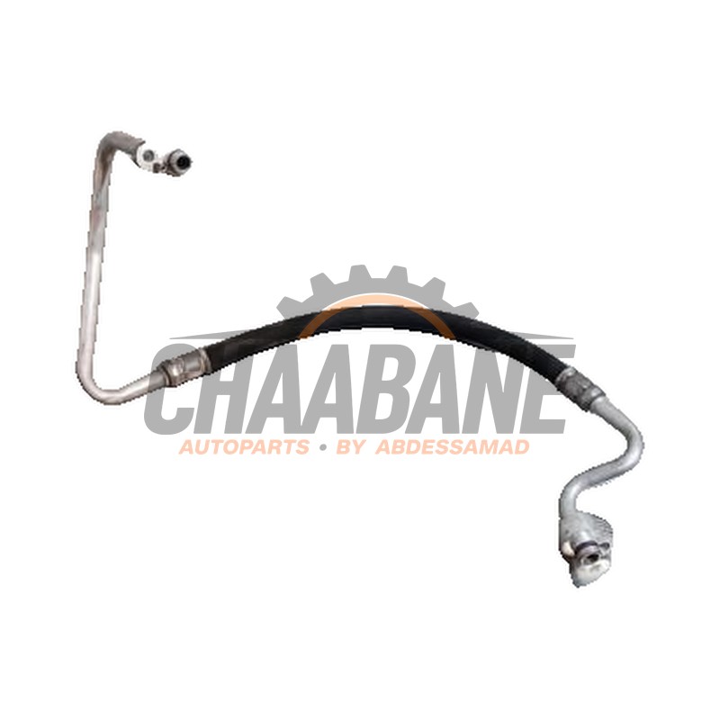 Tuyau de climatisation 2Q0816721F Skoda Kamiq 1.5 TSI 16V 2019