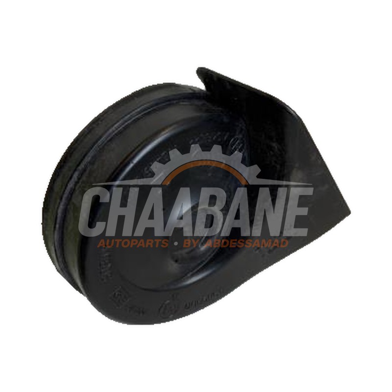 Avertisseur AM80SE355306 Mercedes A (W176) 1.6 A-180 16V
