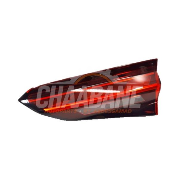 Feu arriere secondaire droit 8W6945094AA Audi RS 5 Sportback (F5A/F5F) 2.9 V6 TFSI 24V 2018