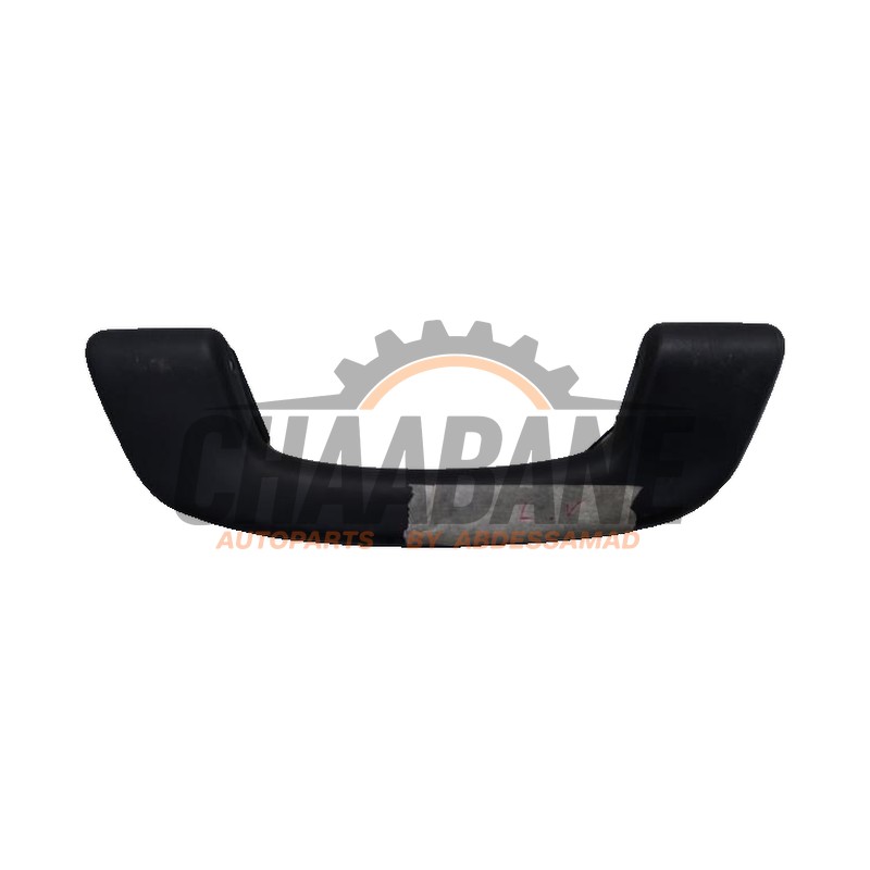 Poignee PA6GF30 BMW 3 serie Gran Turismo (F34) 320d xDrive 2.0 16V 2012 / 2020