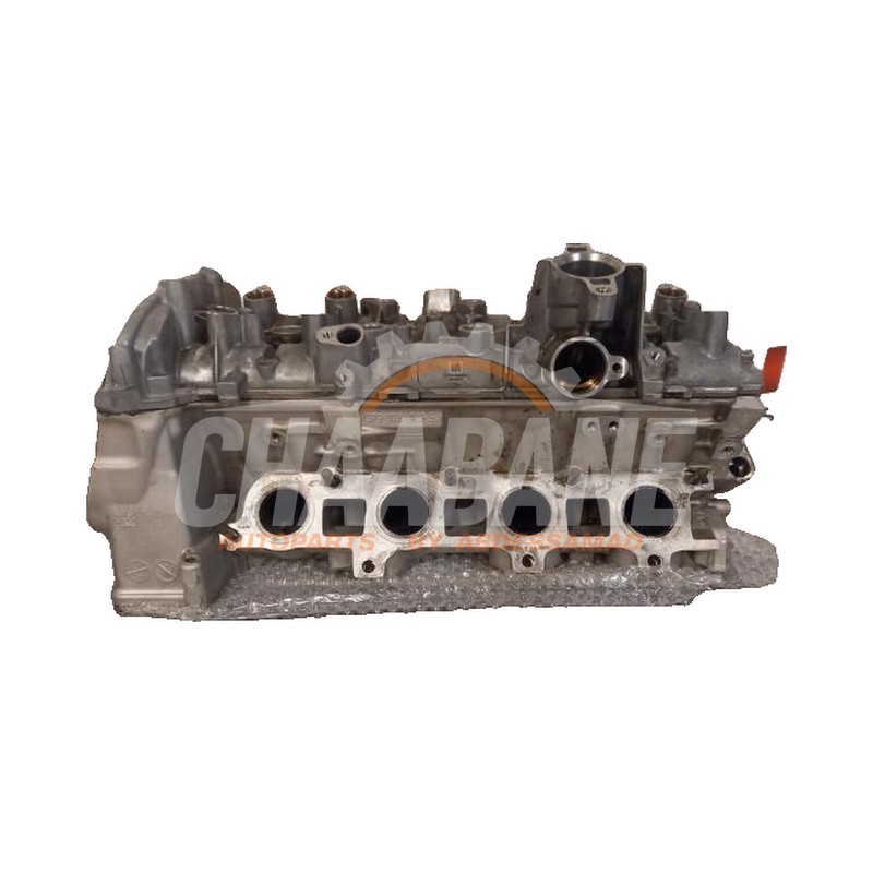 Culasse 079103063DC Audi RS 6 Avant (C7) 4.0 V8 TFSI 32V 2013 / 2018