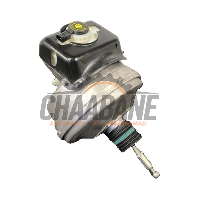Servo frein 4G1612103G Audi S6 Avant (C7) 4.0 V8 TFSI 2012 / 2018