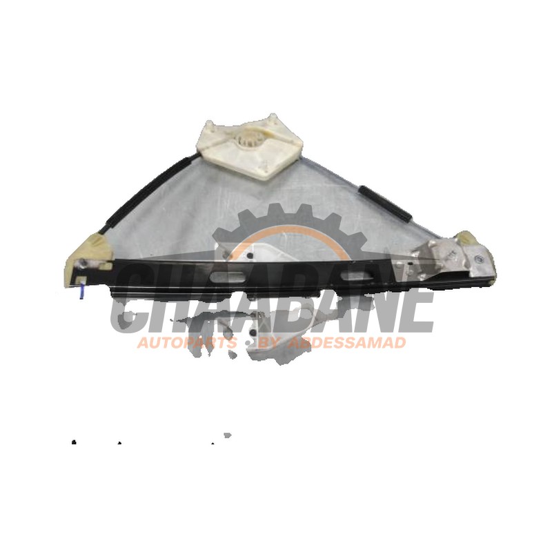 Leve vitre electrique arriere gauche 5F4839461C Seat Leon 2012 / 2020