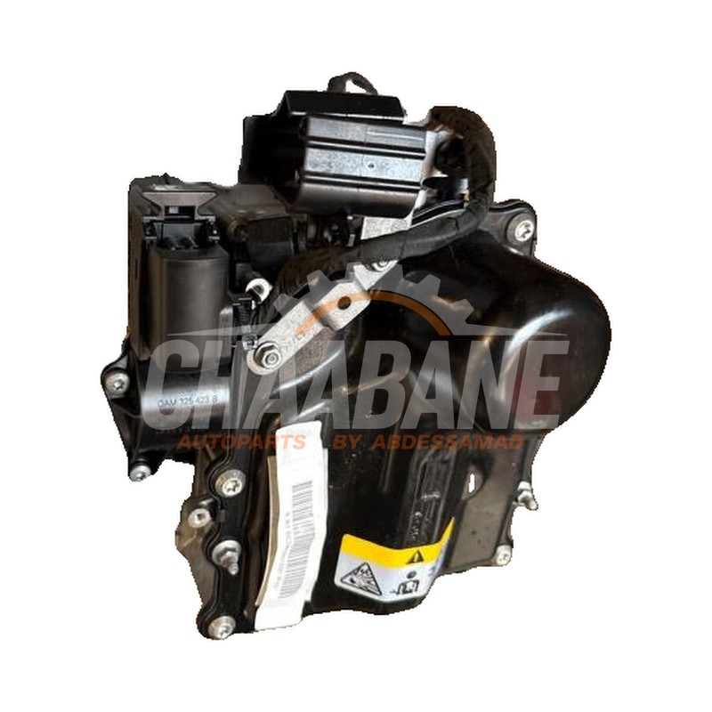 Boite de vitesses 0AM325026R Seat Ibiza V (KJB) 1.0 TSI 12V 2017