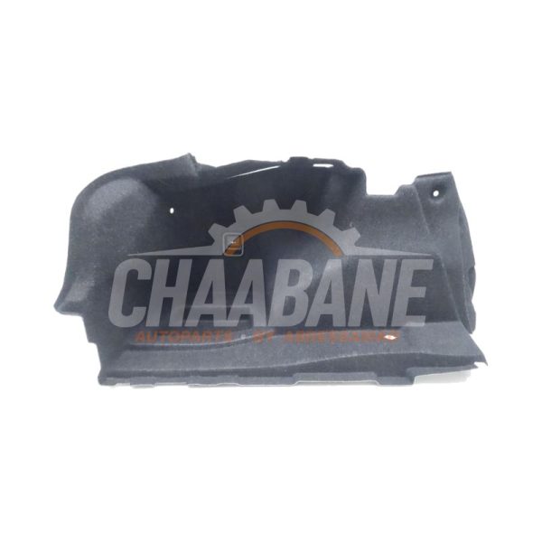 Revetement coffre 729604113 BMW 2 serie (F22) 220i 2.0 Turbo 16V 2013 / 2021