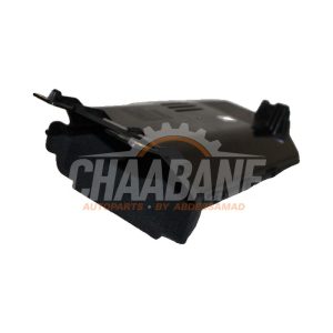 Compartiment de rangement 4K18579254PK Audi A6 (C8) 2.0 16V 50 TFSI E Mild hybrid Quattro 2018