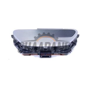 Commutateur chauffage siege 102691241 Mercedes S AMG (W222) 4.0 S-63 L AMG V8 Turbo 4-Matic+