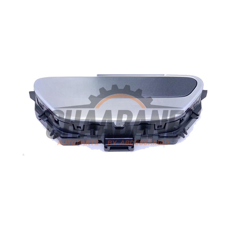 Commutateur chauffage siege 102691241 Mercedes S AMG (W222) 4.0 S-63 L AMG V8 Turbo 4-Matic+