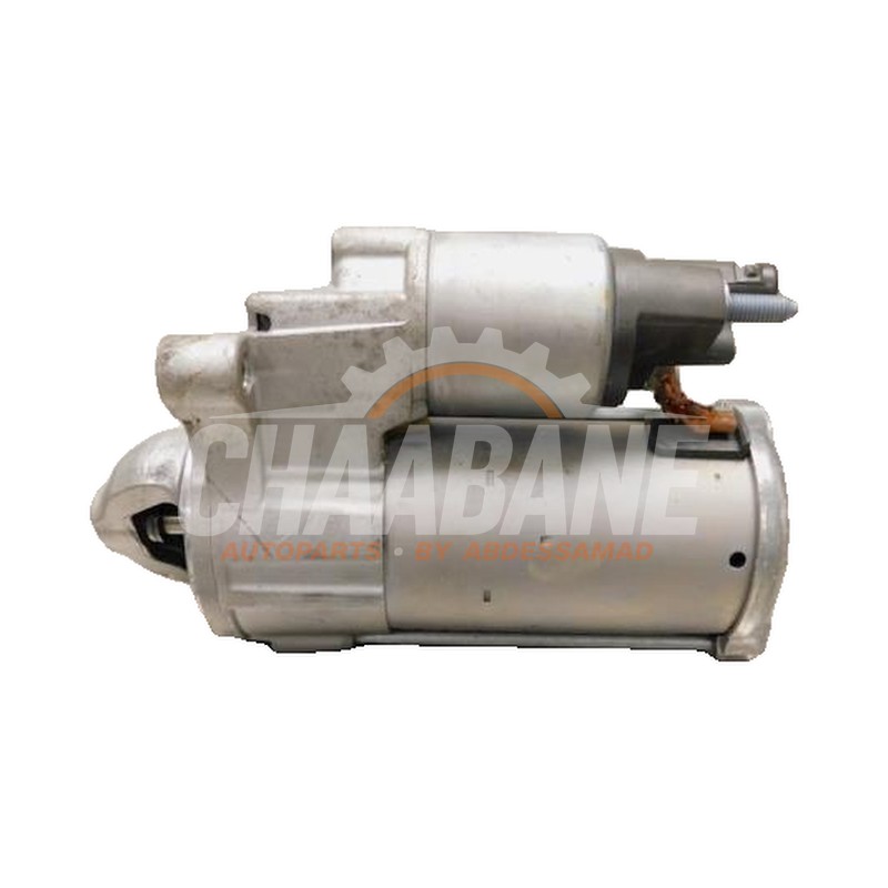 Demarreur A6549061400 Mercedes E (W213) E-220d 2.0 Turbo 16V