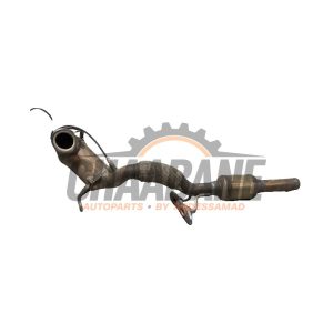 Catalyseur 5Q0181LB Skoda Kamiq 1.5 TSI 16V 2019