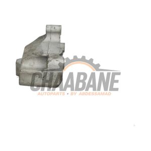 Support boite de vitesses 1K0199117CF Seat Ibiza V (KJB) 1.0 TSI 12V 2017