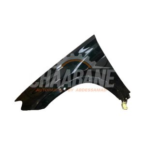 Aile avant gauche A1678801709 Mercedes GLE Coupe (C167) 400 e 2.0 16V 4-Matic
