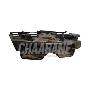 Support pare-chocs arriere gauche 565807393B Skoda Kodiaq 1.4 TSI 16V 2016