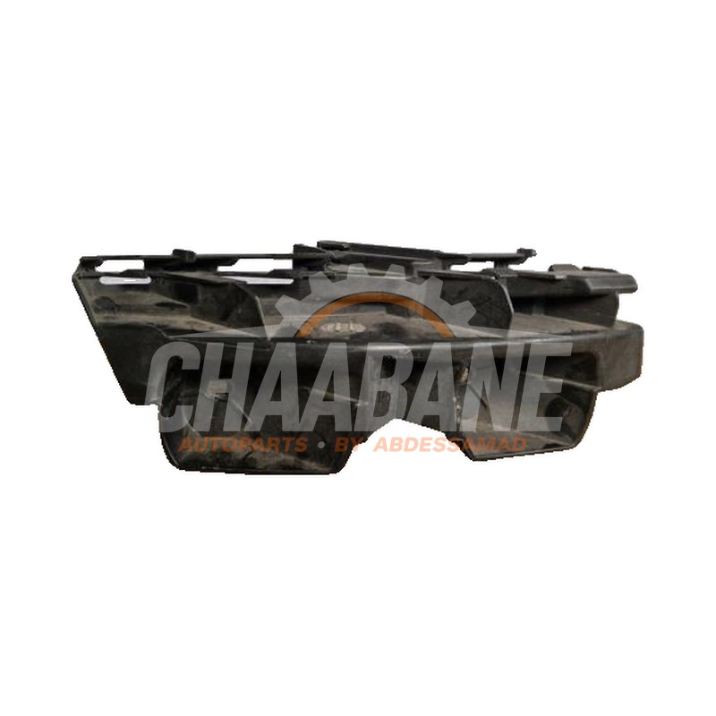 Support pare-chocs arriere gauche 565807393B Skoda Kodiaq 1.4 TSI 16V 2016