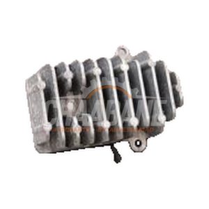 Module declairage en virage 1305715284 Mercedes GLA (156.9) 1.6 180 16V