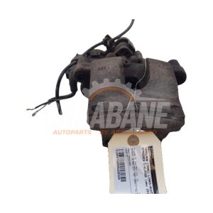 Etrier de frein (pince) arriere gauche A2054230381 Mercedes C (W205) C-350 e 2.0 16V
