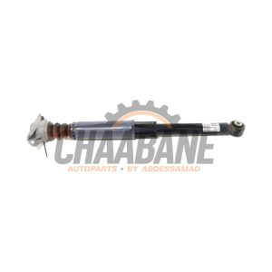 Amortisseur arriere droit 804901002821 Audi A3 (8V1/8VK) 1.2 TFSI 16V 2012 / 2020