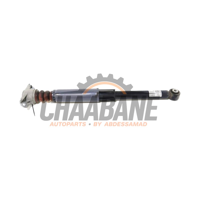 Amortisseur arriere droit 804901002821 Audi A3 (8V1/8VK) 1.2 TFSI 16V 2012 / 2020