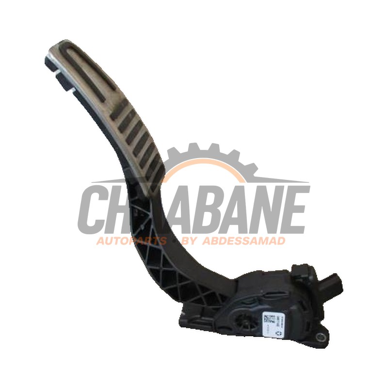 Capteur de position pedale daccelerateur 6PV93396608 Maserati Ghibli III 3.0 Diesel 2013