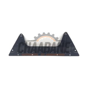 Plaque de protection divers 51757491655 BMW iX3 80 kWh 2020